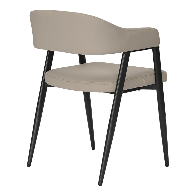 Диван ляв ъгъл – – сив цвят