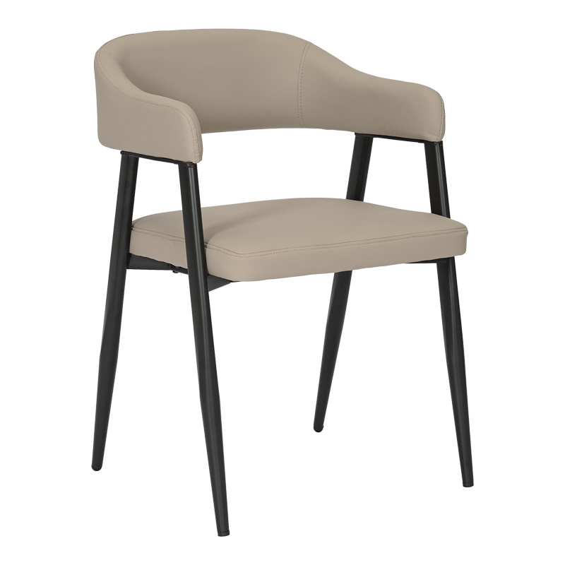 Диван ляв ъгъл – – сив цвят