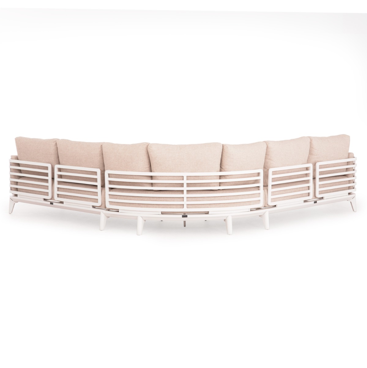 Комплект – бежов цвят