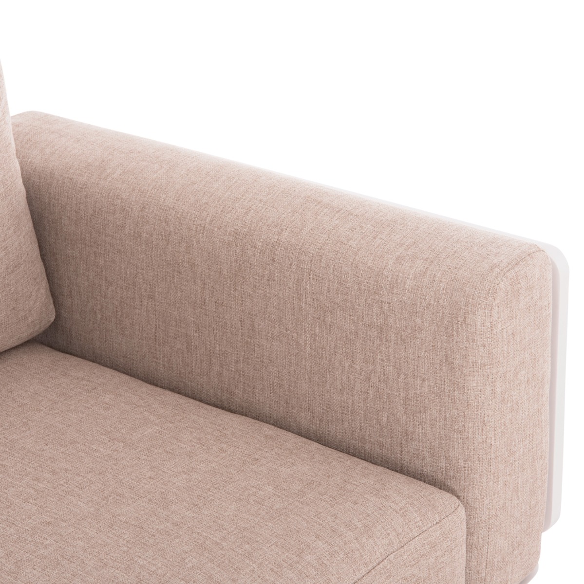 Комплект – бежов цвят