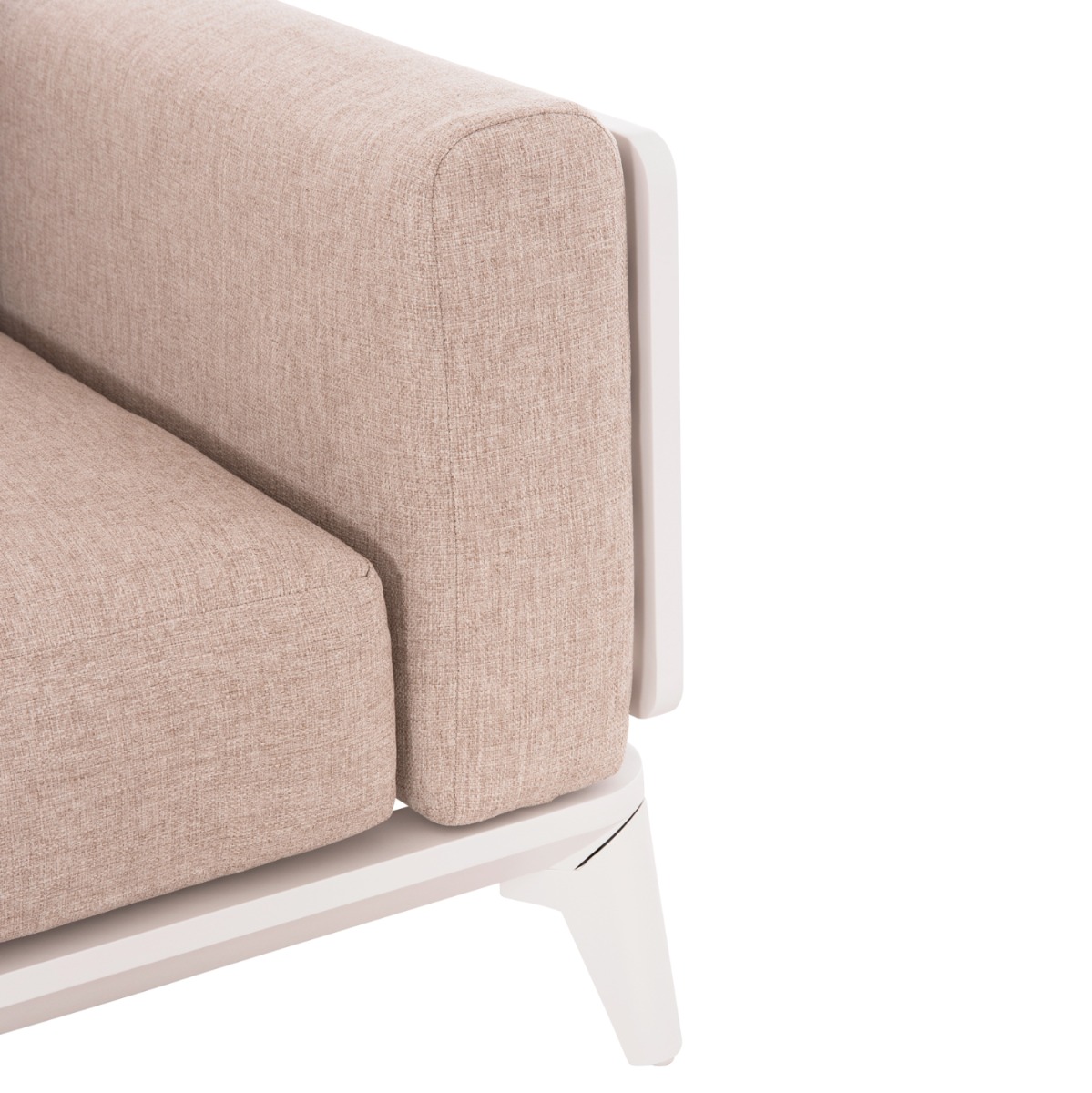 Комплект – бежов цвят