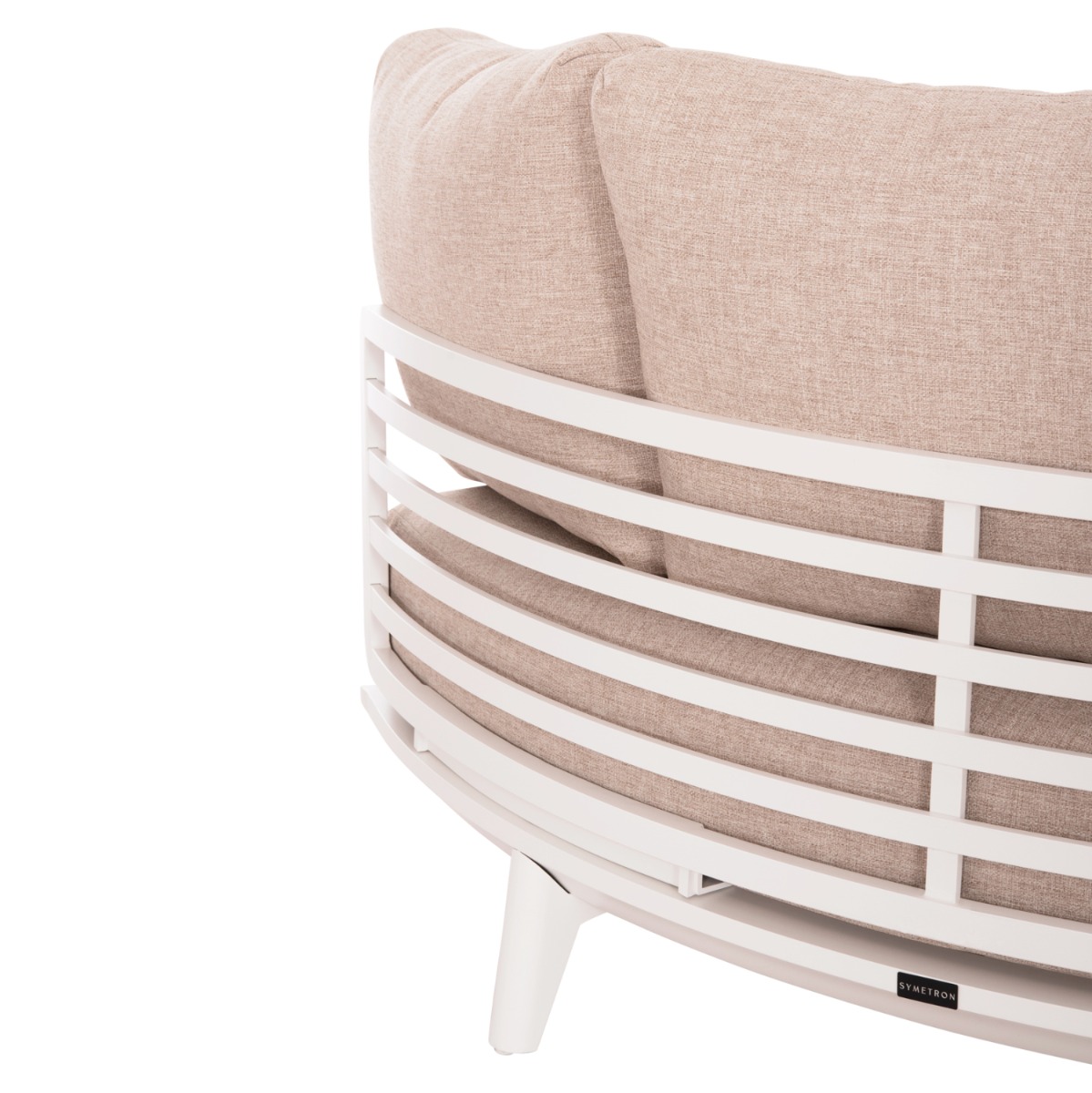 Комплект – бежов цвят