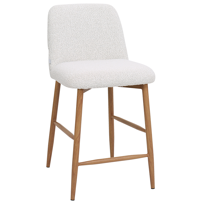 Бар стол BANBAR - крем 113 RS1