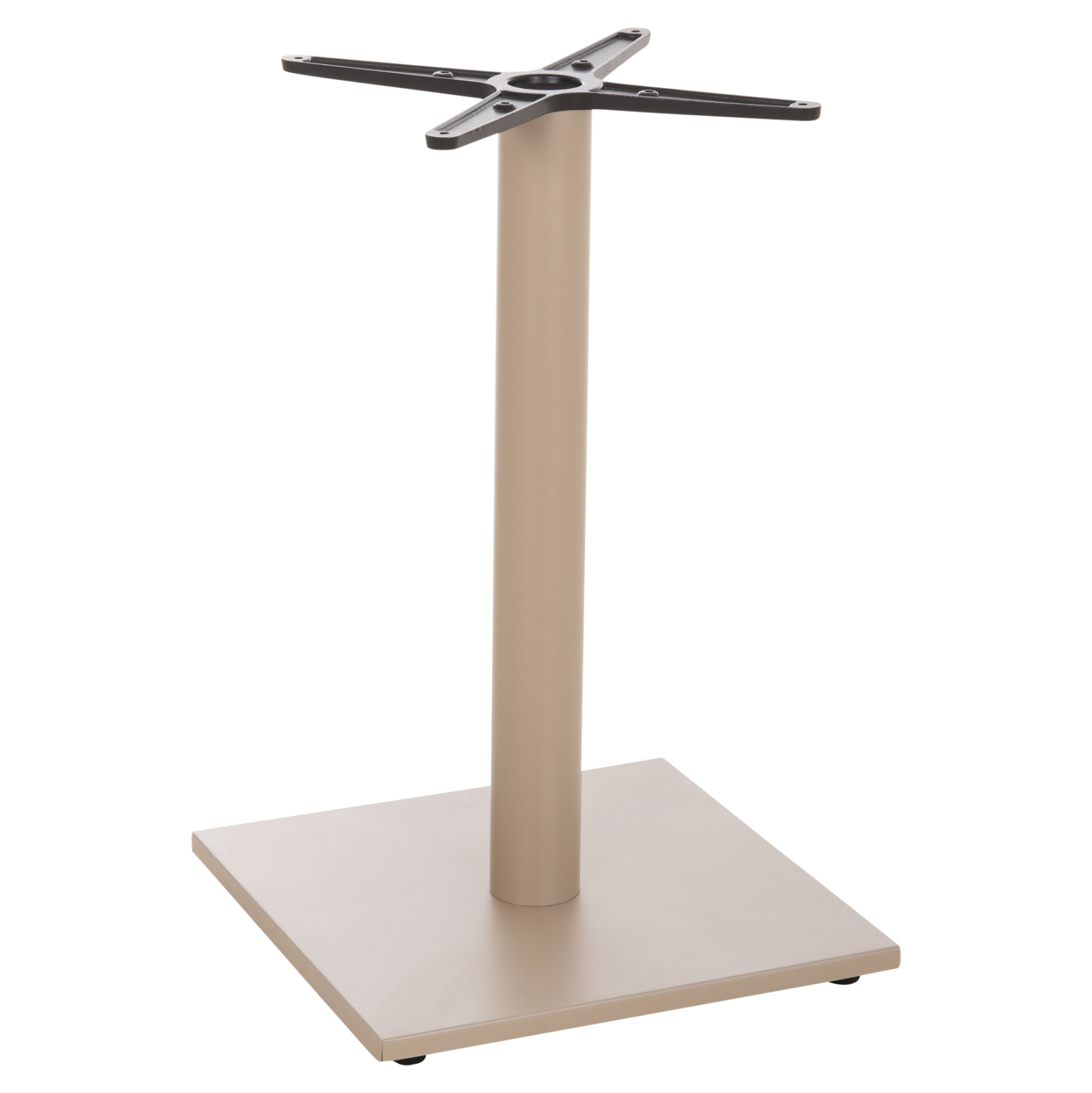 Алуминиева основа капучино мат