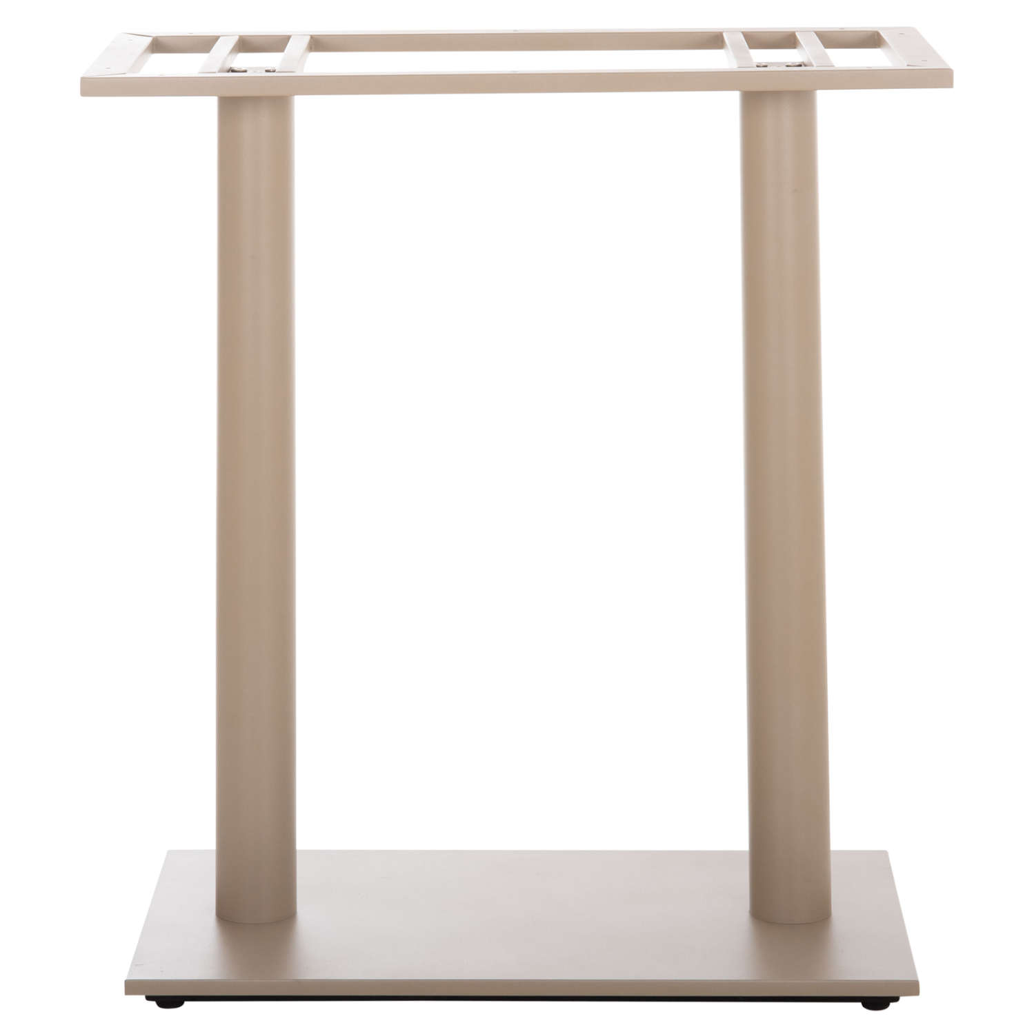 Стол – цвят капучино