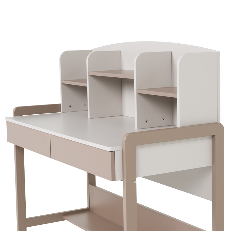 Бюро DONSOL – капучино