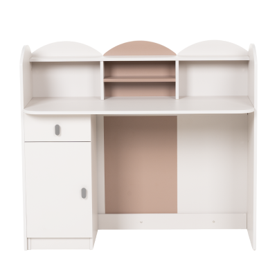 Бюро PASIG - капучино