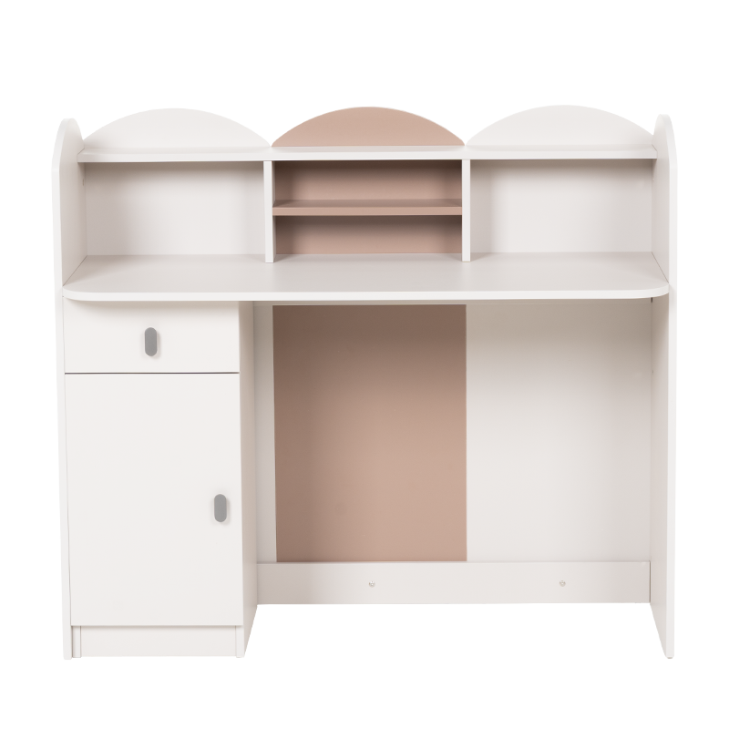 Бюро PASIG – капучино