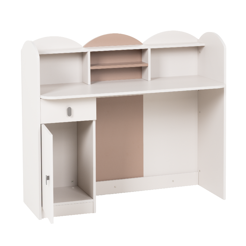 Бюро PASIG – капучино