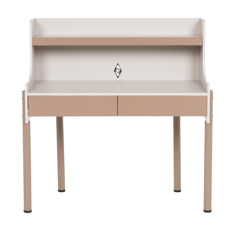 Бюро TUBIGON – капучино