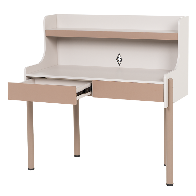 Бюро TUBIGON – капучино