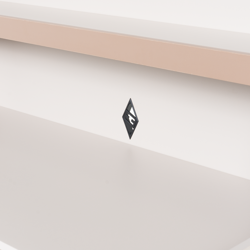 Бюро TUBIGON – капучино