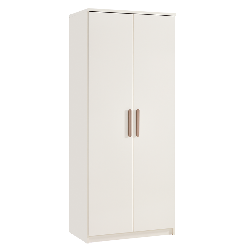 Детски двукрилен гардероб JOYIN