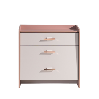 Детски скрин за дрехи ESTELLA