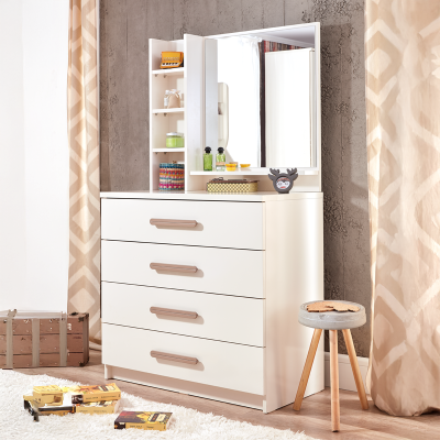 Детски скрин за дрехи JOYIN