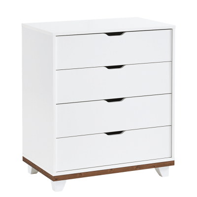 Детски скрин за дрехи KAKULE