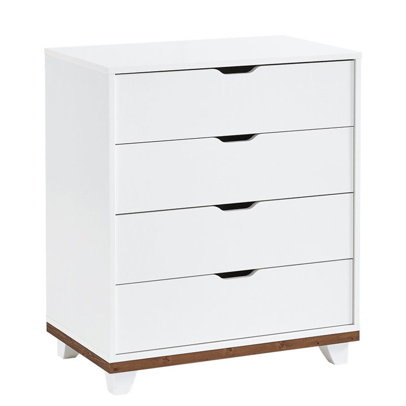 Детски скрин за дрехи KAKULE