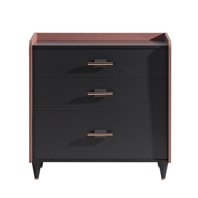 Детски скрин за дрехи VALENCIA