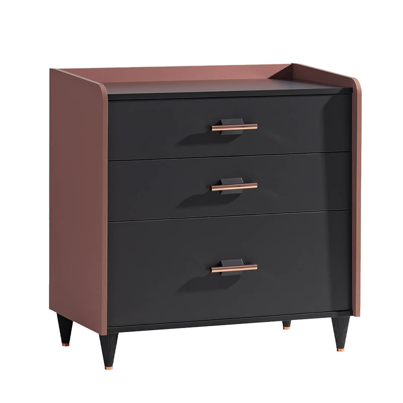 Детски скрин за дрехи VALENCIA