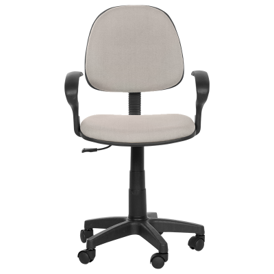 Детски стол Carmen 6012 T - крем