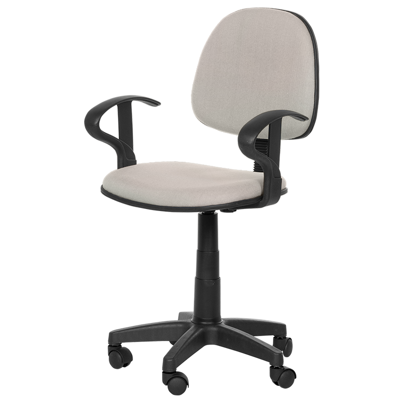 Детски стол Carmen 6012 T – крем