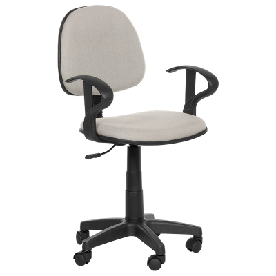 Детски стол Carmen 6012 T - крем