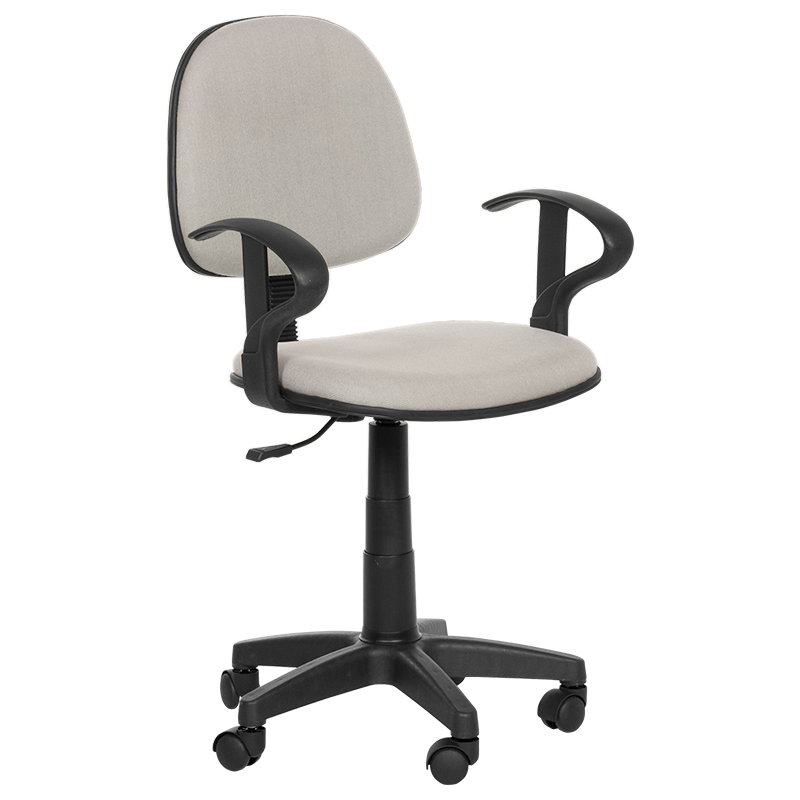 Детски стол - крем Детски стол Carmen 6012 T – крем