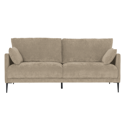 Диван тройка KAMINA - бежов M34