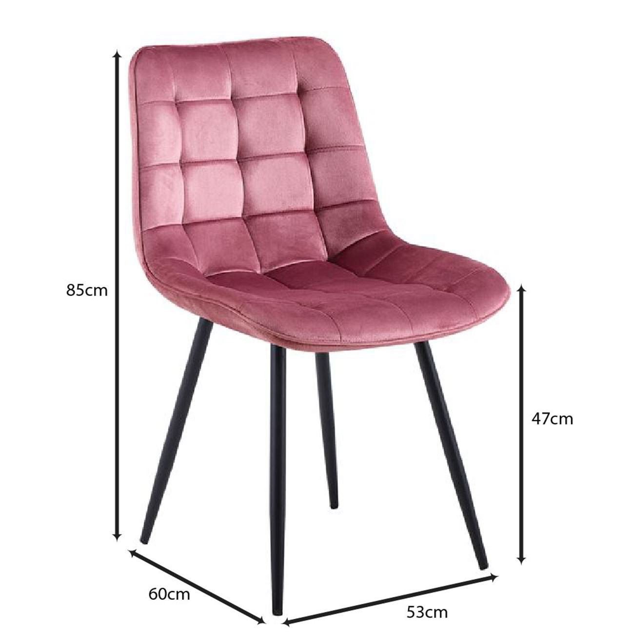 Детско кресло букле – бял цвят