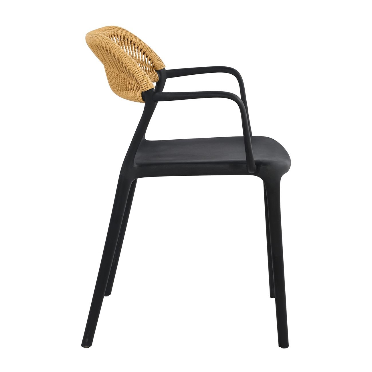 Подова лампа – натурал