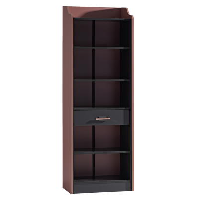 Етажерка за книги VALENCIA