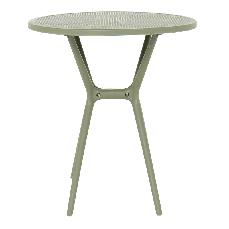 Градинска маса MARTIL – зелена