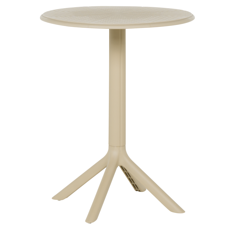 Градинска маса SEFROU - капучино