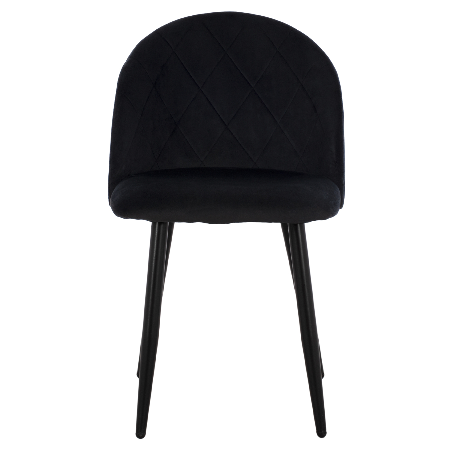 Бар стол букле – цвят мента