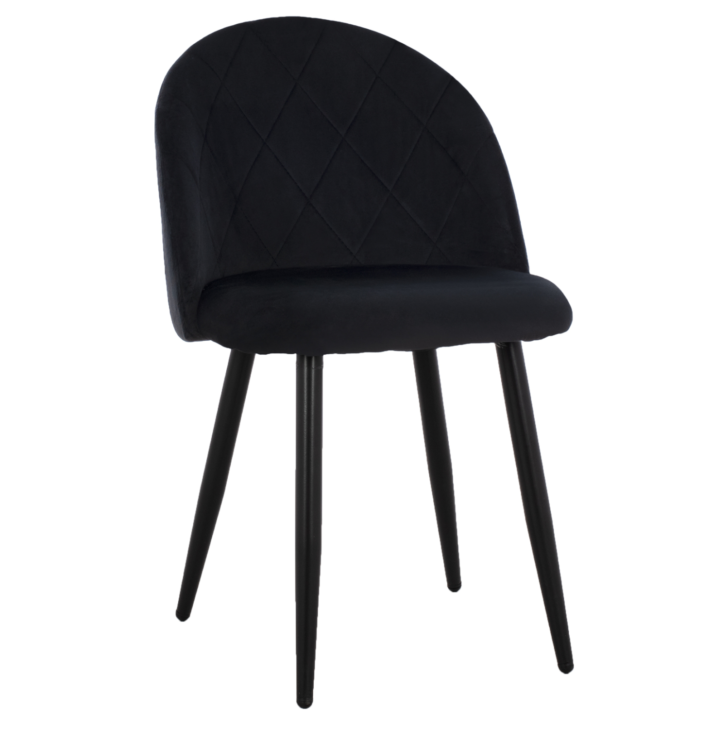 Бар стол букле – цвят мента