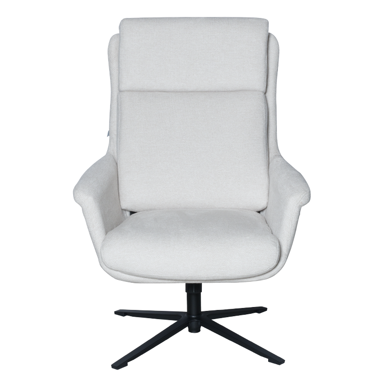 Кресло FIONA – шампанско