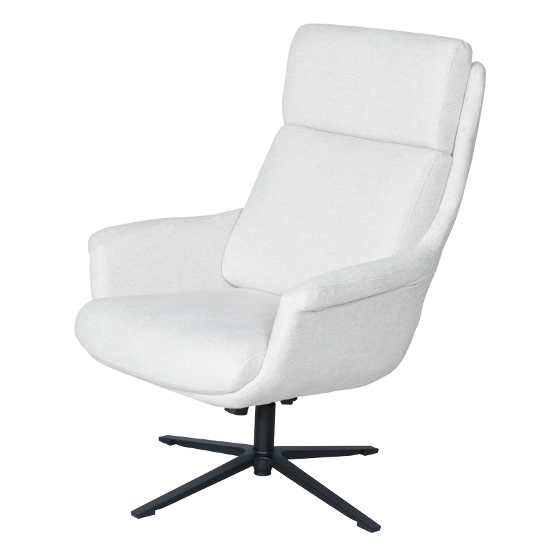 Кресло FIONA – шампанско