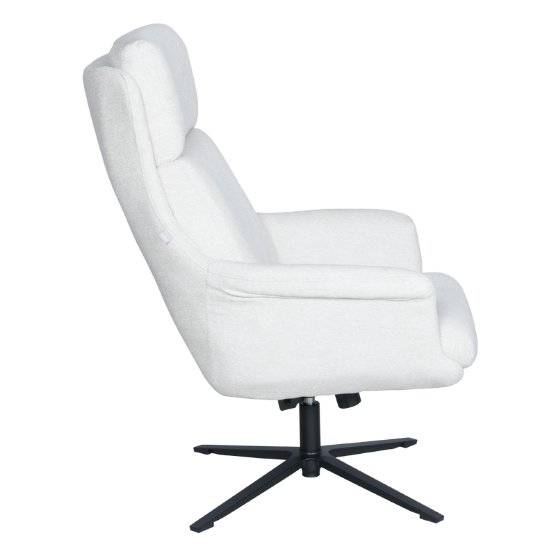 Кресло FIONA – шампанско