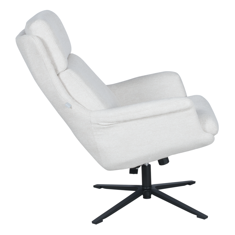 Кресло FIONA – шампанско