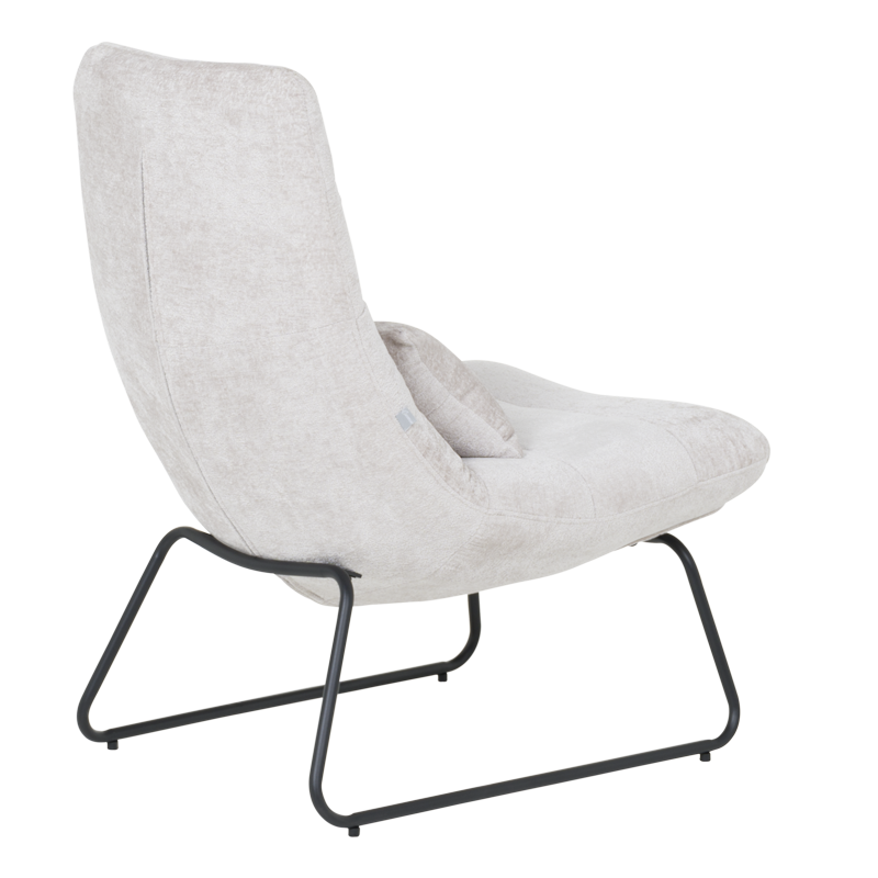 Кресло IRMA – бежово