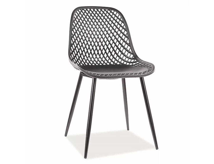 Стол – черен