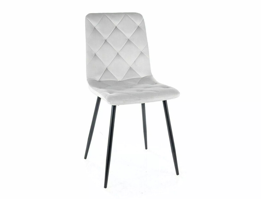 Стол – светло сив