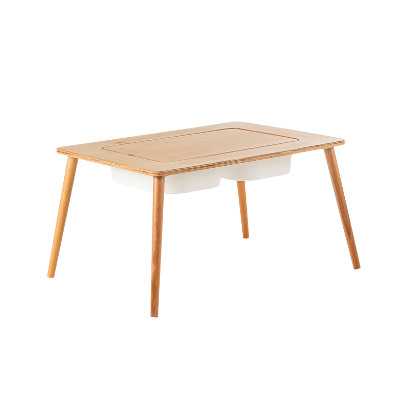 Маса за рисуване Маса за рисуване WOODBA