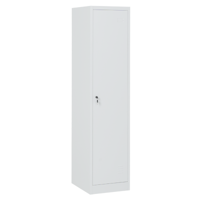 Метален шкаф Carmen CR-1291 GR - сив