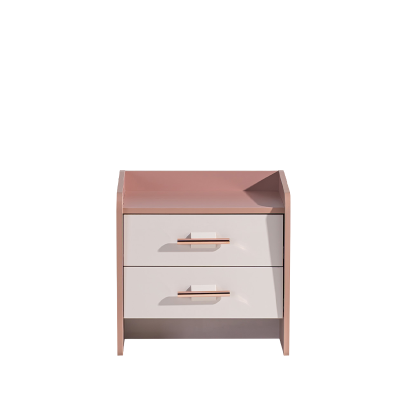 Нощно шкафче ESTELLA