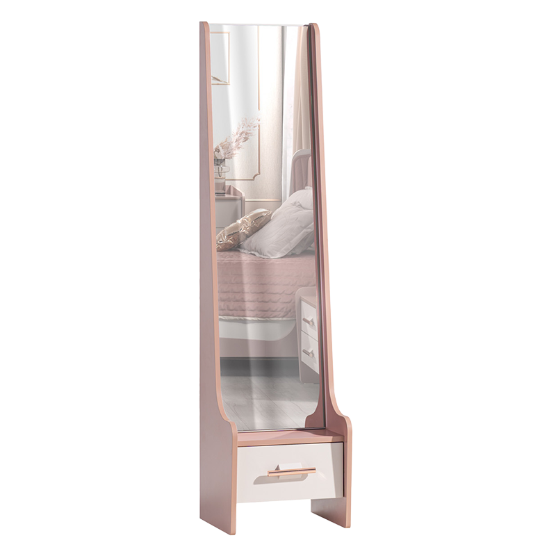 Огледало с чекмедже ESTELLA