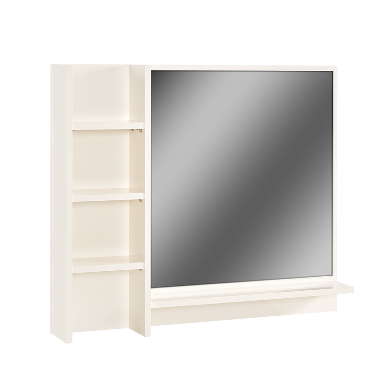 Огледало с етажерка за детски скрин JOYIN