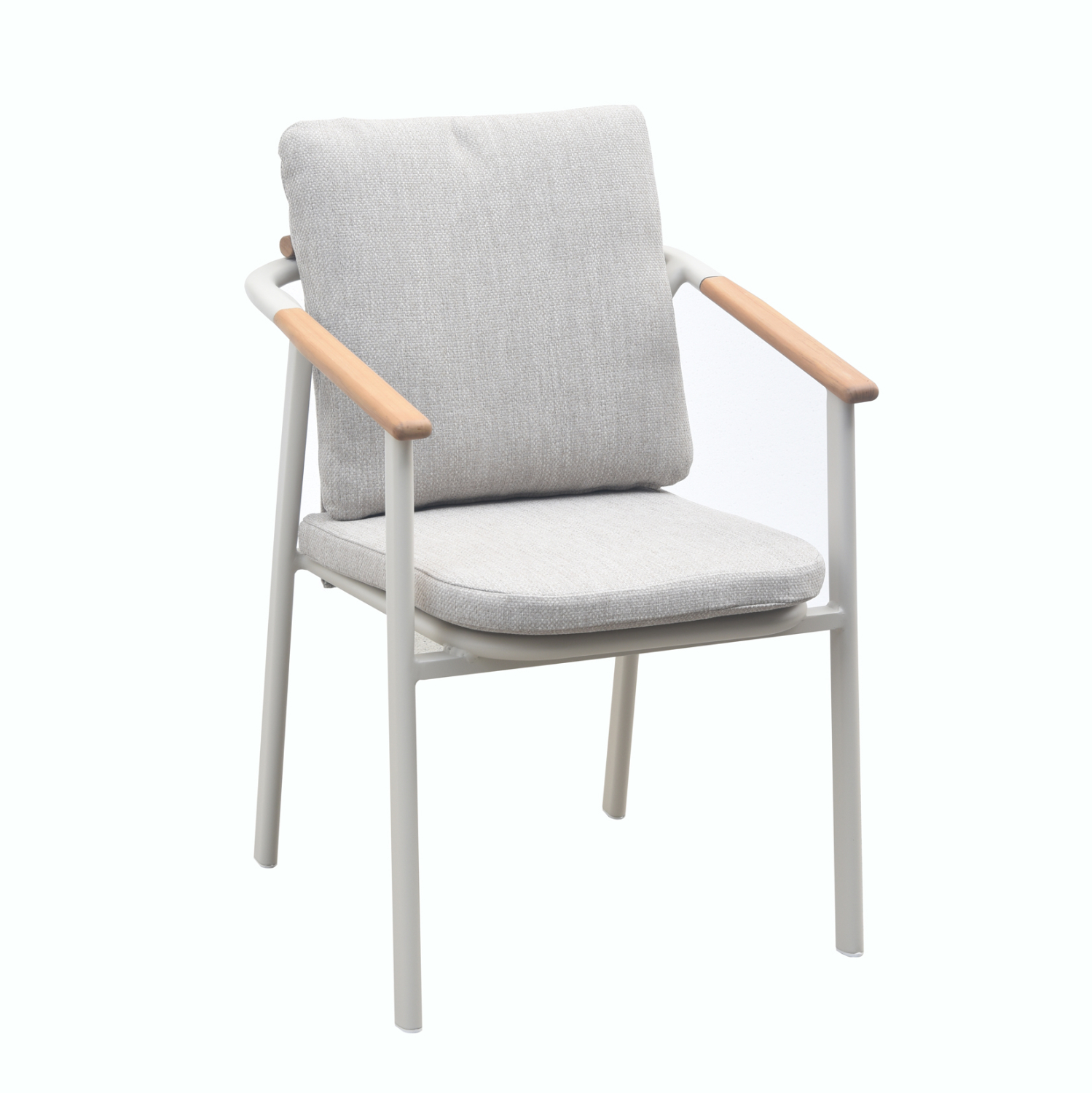 Стол – кремав цвят