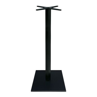 Бар основа - 45x45х93 см с регулатори