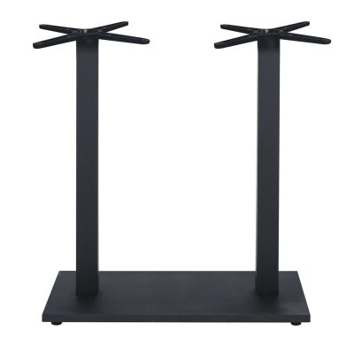 Бар основа 70x40x108 см с регулатори